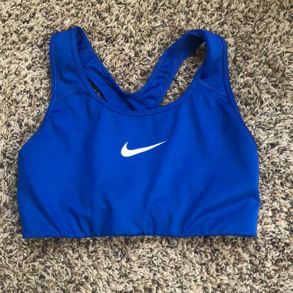 Nike Sports Bra - Medium